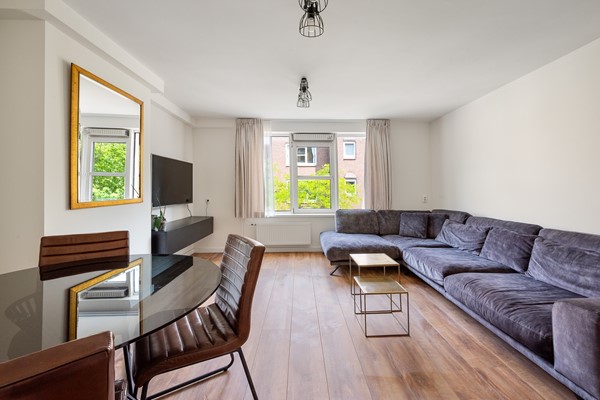 Medium property photo - Vincent van Goghstraat 198, 1072 DA Amsterdam